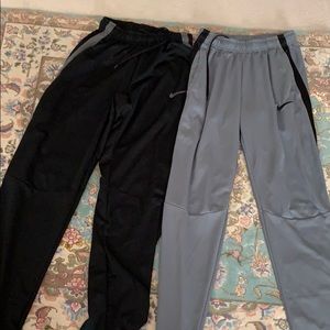 Nike track pants bundle of 2